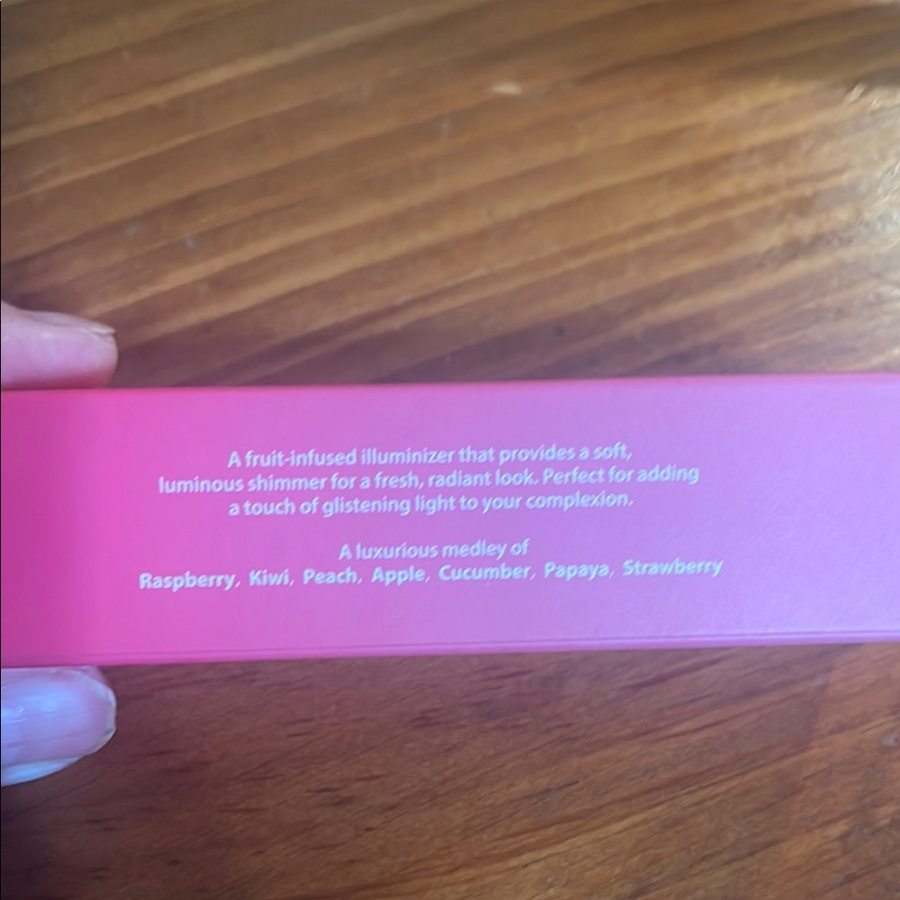 Pink Illuminizer - Picture 3 of 3